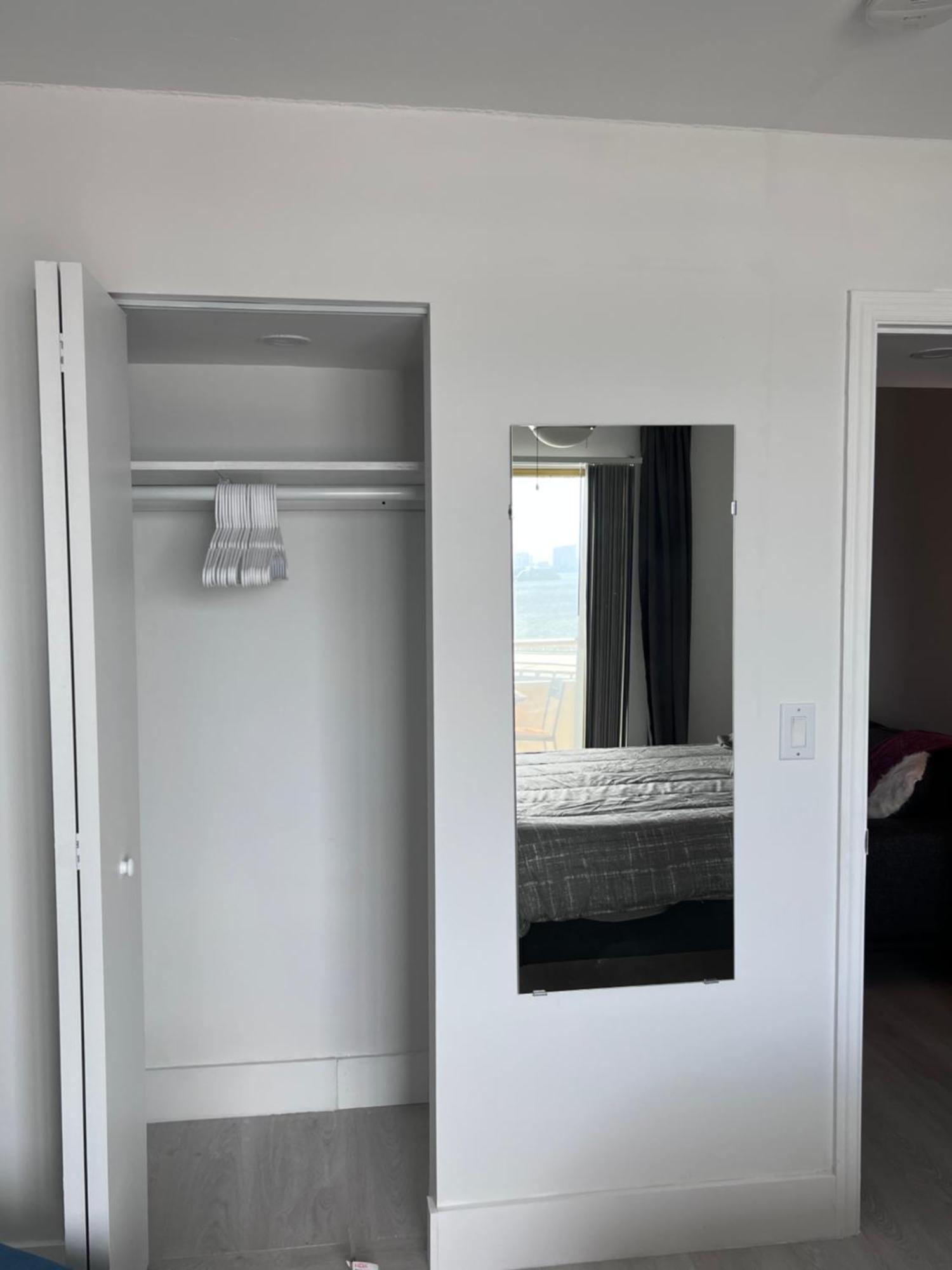 Unique Water Views, Free Parking 1Bed 1 Bath Rooffornomads 416 Apartment Miami Beach Exterior photo