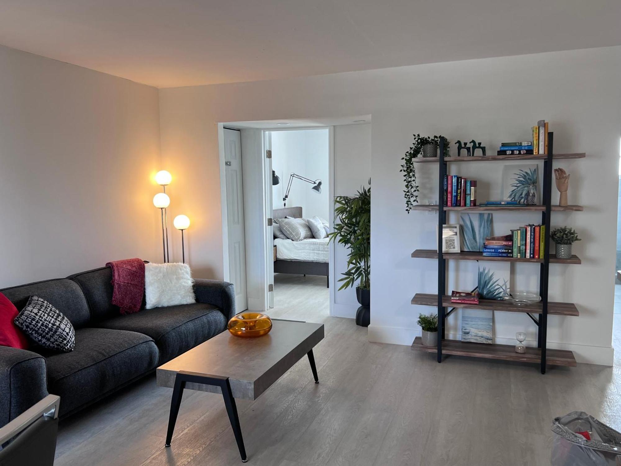 Unique Water Views, Free Parking 1Bed 1 Bath Rooffornomads 416 Apartment Miami Beach Exterior photo