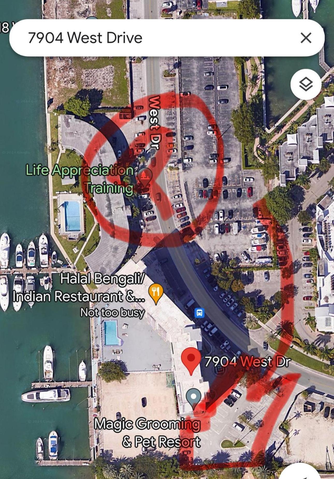 Unique Water Views, Free Parking 1Bed 1 Bath Rooffornomads 416 Apartment Miami Beach Exterior photo